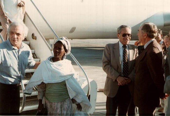 70'li yılların sonunda başlayan operasyonlar 2013'e kadar devam etti.