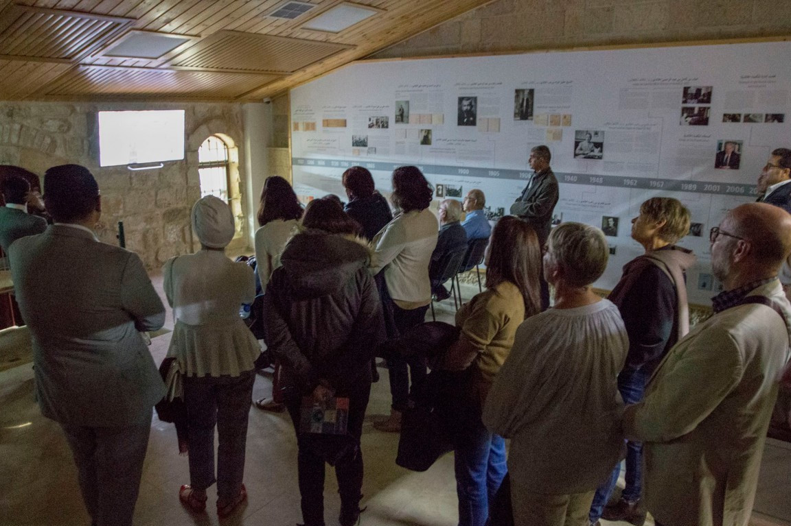 Hâlidiyye Kütüphanesi'nde zaman zaman kültürel etkinlikler düzenlenmektedir. Hâlidiyye Kütüphanesi'nde zaman zaman kültürel etkinlikler düzenlenmektedir.