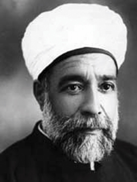 » Prof. Kâmil Miras » Prof. Kâmil Miras