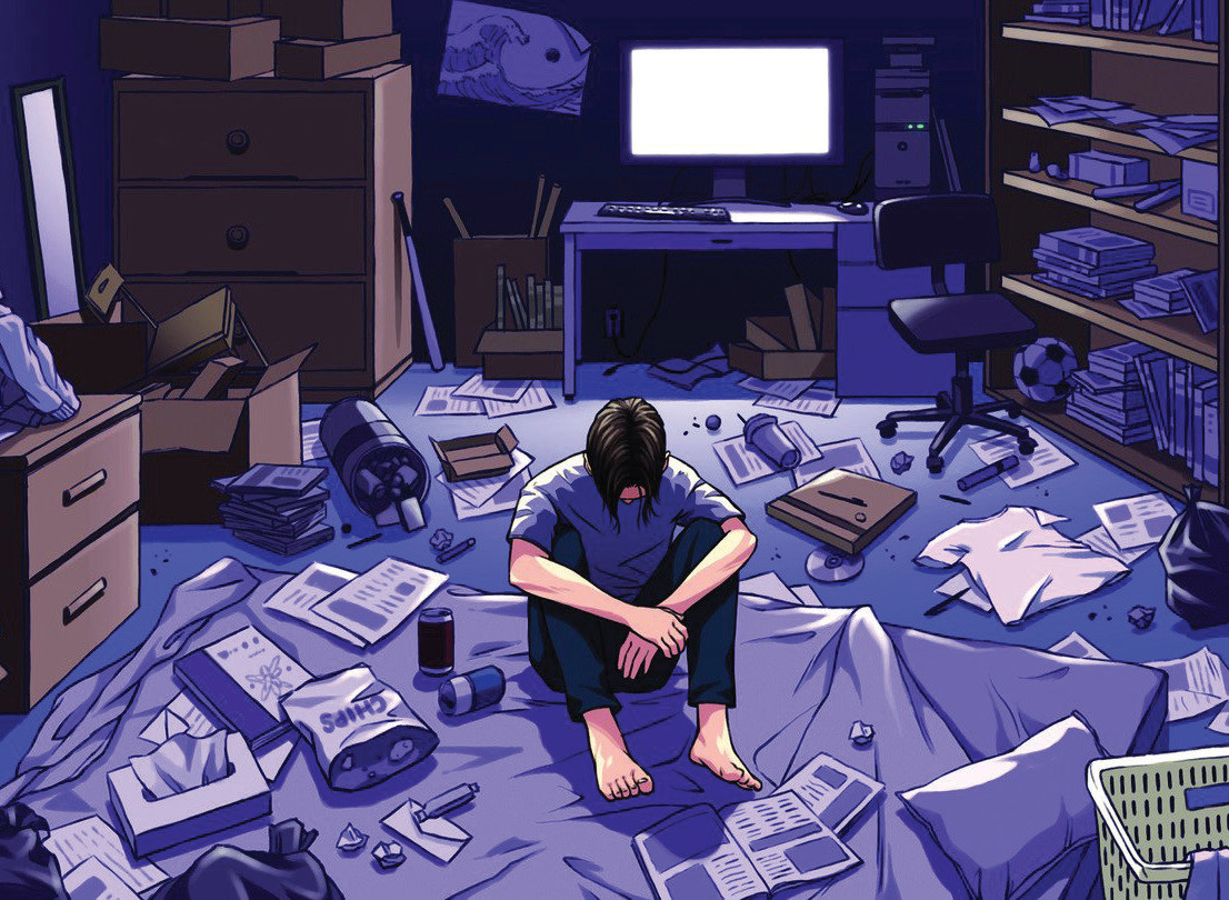 Gençlik üzerine düşünürken aynı zamanda yetişkinlik ve yaşlılık kategorileri üzerine düşünmenin öneminin de altını çizmiş olalım. Gençlik üzerine düşünürken aynı zamanda yetişkinlik ve yaşlılık kategorileri üzerine düşünmenin öneminin de altını çizmiş olalım.