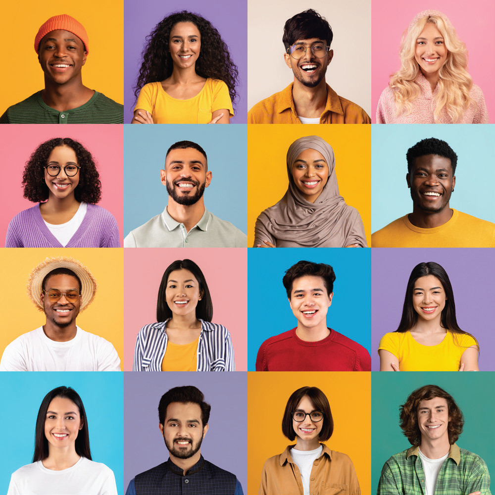 Güvenlik endişesi tüm yaş gruplarında olmakla beraber hayatın başında olmaları sebebiyle gençlere biraz daha fazla eğilmeniz gerekir. Güvenlik endişesi tüm yaş gruplarında olmakla beraber hayatın başında olmaları sebebiyle gençlere biraz daha fazla eğilmeniz gerekir.