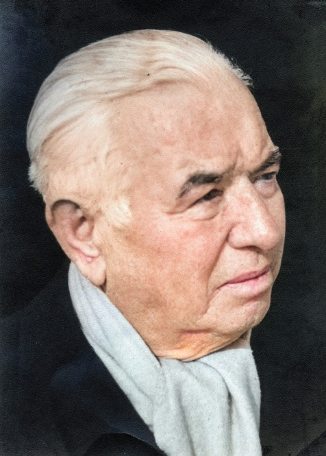Ali Fuad Başgil. Ali Fuad Başgil.
