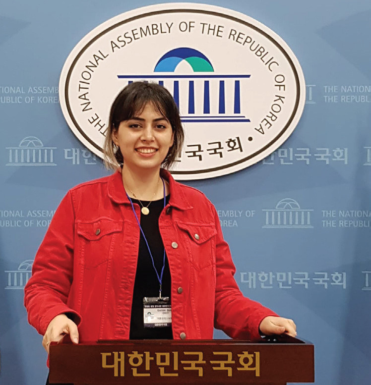 Gülten Büşra Övüt. Gülten Büşra Övüt.