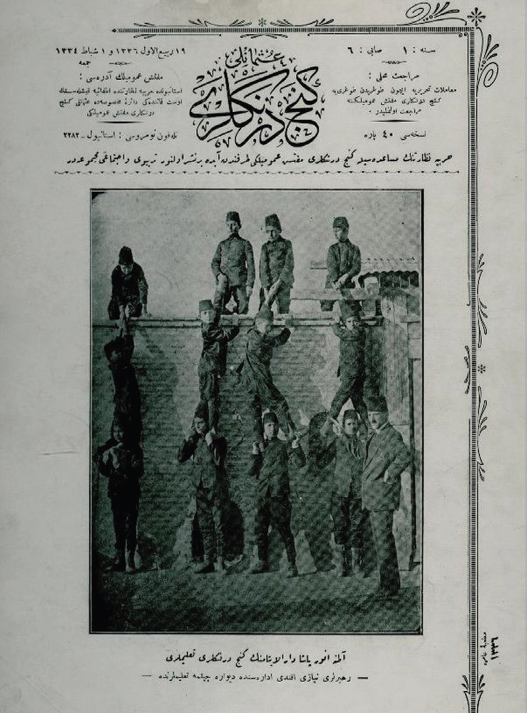 Gençlerin siyaset sahnesine çıkışı, özellikle 1960'lı yıllarda dünya genelinde belirgin bir ivme kazandı. Gençlerin siyaset sahnesine çıkışı, özellikle 1960'lı yıllarda dünya genelinde belirgin bir ivme kazandı.
