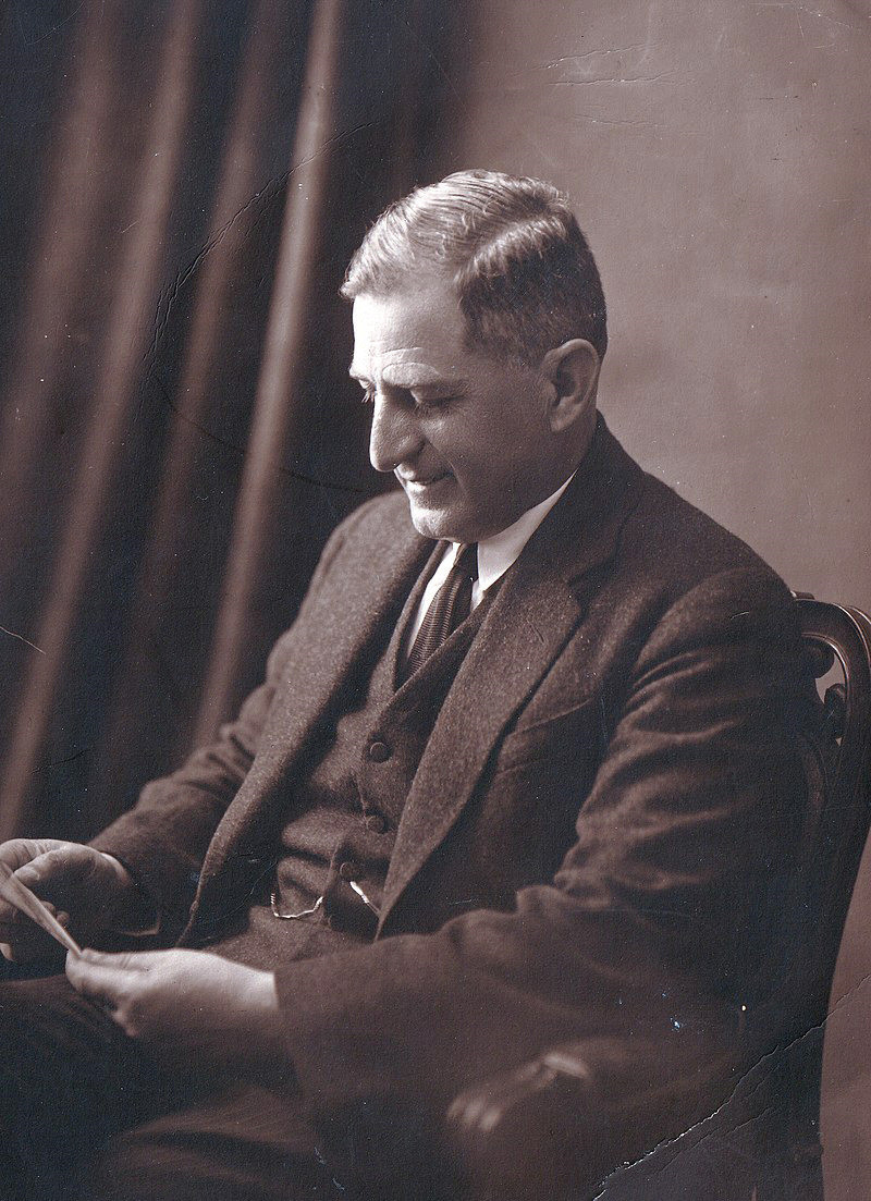 Selim Sırrı (Tarcan) Selim Sırrı (Tarcan)