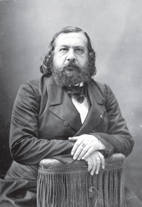 Thêopile Gautier. Thêopile Gautier.