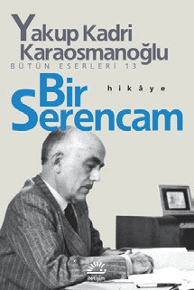 Bir Serencam. Bir Serencam.