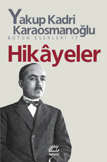 Hikâyeler. Hikâyeler.