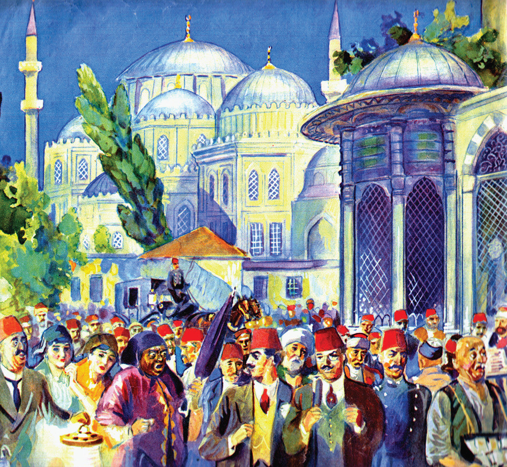 Ramazan aylarının ilk günlerinde hatırı sayılır bir zorluk yaşadığımız, ilk orucun bizi biraz sarstığı malumdur. On bir ay sonra tekrar gelen orucun karşısında yaşadığımız bir acemiliktir bu. Ramazan aylarının ilk günlerinde hatırı sayılır bir zorluk yaşadığımız, ilk orucun bizi biraz sarstığı malumdur. On bir ay sonra tekrar gelen orucun karşısında yaşadığımız bir acemiliktir bu.