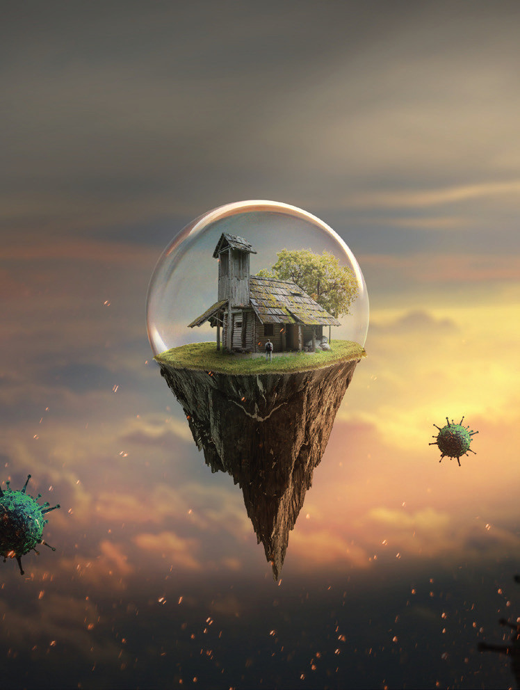 Mahremiyet artık bir ekranın kadrajında yer alıp almama hakkı üzerinden konuşuluyor. Mahremiyet artık bir ekranın kadrajında yer alıp almama hakkı üzerinden konuşuluyor.