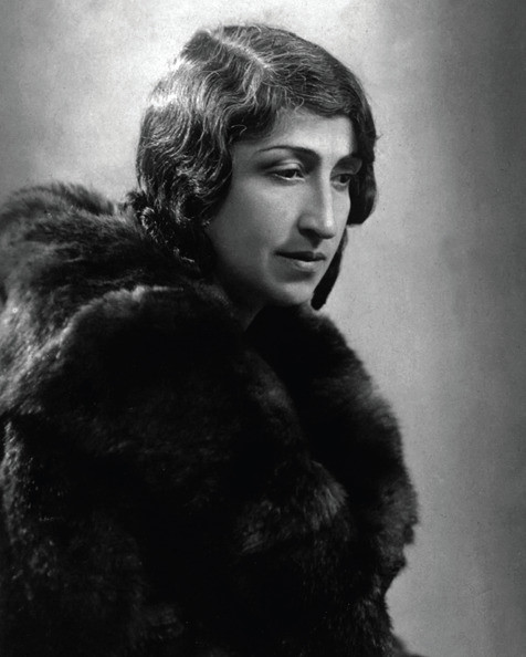 Halide Nusret Zorlutuna. Halide Nusret Zorlutuna.