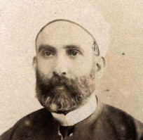 Şeyh Saffet Efendi. Şeyh Saffet Efendi.