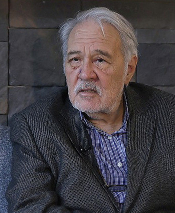 İlber Ortaylı. İlber Ortaylı.