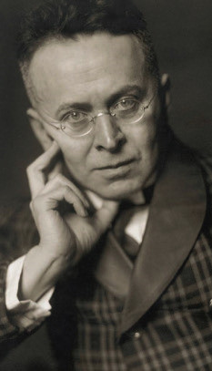 Karl Kraus. Karl Kraus.