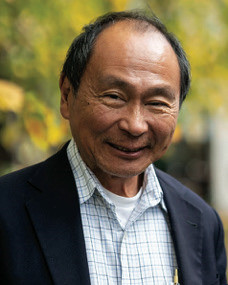 Francis Fukuyama. Francis Fukuyama.