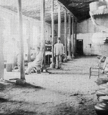 II. Abdülhamid döneminde Osmanlı'nın Trablusgarp Batı ve Fizan'a sürgünleri. II. Abdülhamid döneminde Osmanlı'nın Trablusgarp Batı ve Fizan'a sürgünleri.