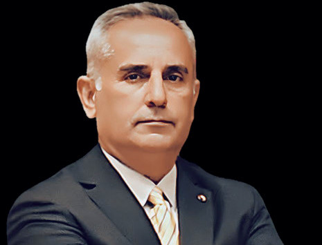 Ertan Barut. Ertan Barut.