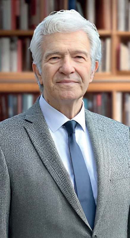 Prof. Dr. Süha Atatüre. Prof. Dr. Süha Atatüre.