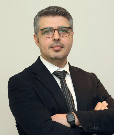 Prof. Dr. Yusuf Dinç. Prof. Dr. Yusuf Dinç.