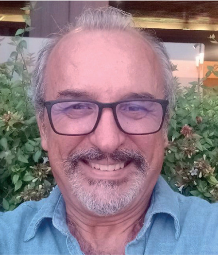 Prof. Dr. Mehmet Şişman. Prof. Dr. Mehmet Şişman.