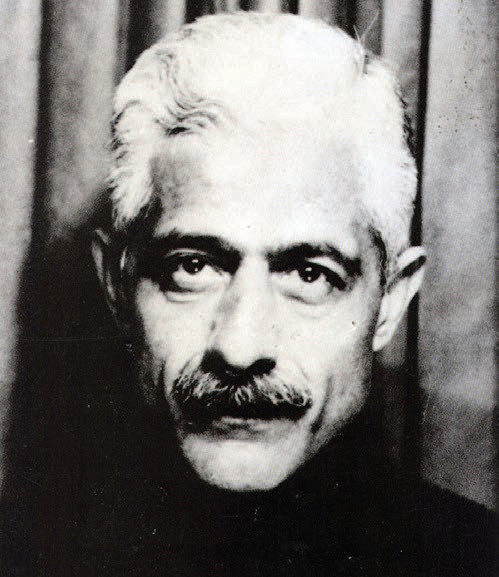 Celâl Âl-i Ahmed. Celâl Âl-i Ahmed.