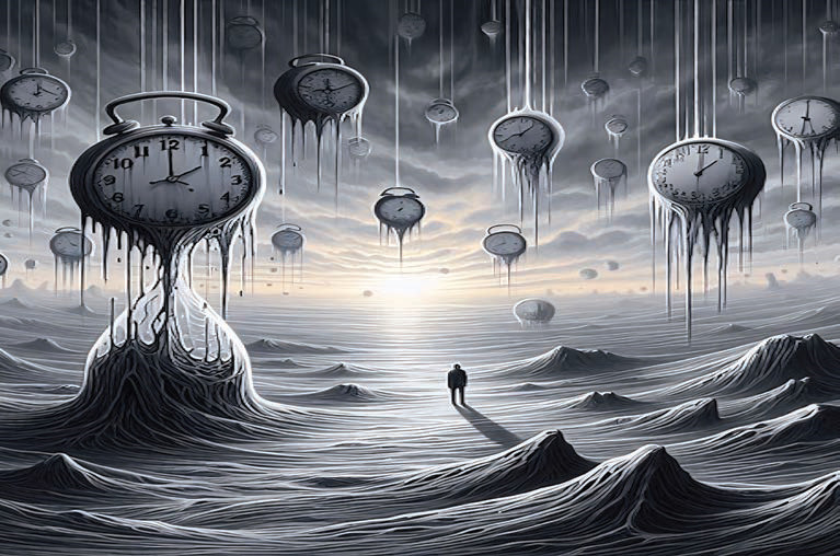 Yaşadığımız yüzyılın karmaşık dünyasında, dağınık zihinlerimizi, kendimizi şimdiki anda nasıl tutabiliriz? Yaşadığımız yüzyılın karmaşık dünyasında, dağınık zihinlerimizi, kendimizi şimdiki anda nasıl tutabiliriz?