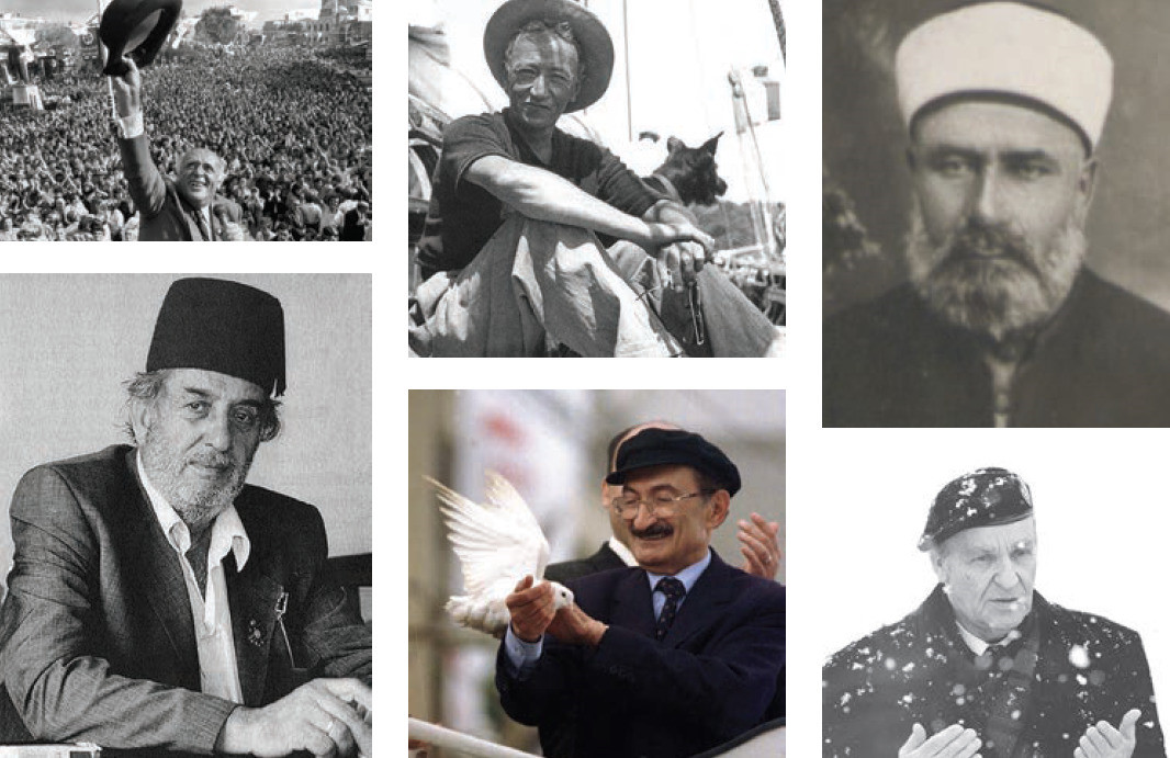 Zamanın, coğrafyanın, yaşamın şartlarına göre şekli değişse de insanların taktıkları bir şapka mutlaka var. Zamanın, coğrafyanın, yaşamın şartlarına göre şekli değişse de insanların taktıkları bir şapka mutlaka var.