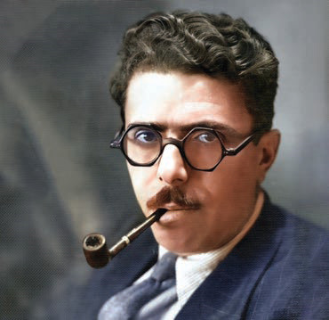 Arif Nihat Asya (N. Tonga Arşivi) Arif Nihat Asya (N. Tonga Arşivi)