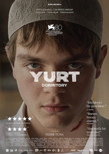 Yurt filmi. Yurt filmi.
