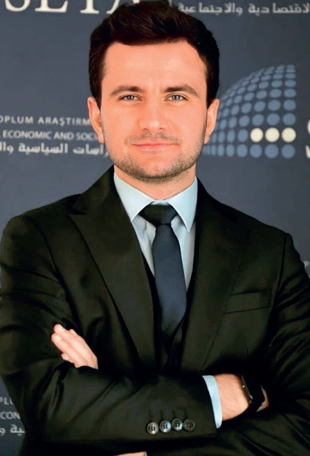 Dr. Deniz İstikbal. Dr. Deniz İstikbal.