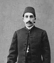 2. Abdülhamit. 2. Abdülhamit.