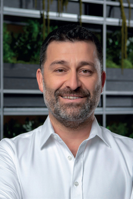 Fatih Uysal. Fatih Uysal.