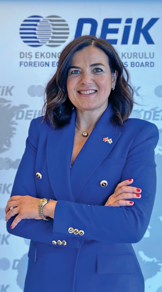 Evren Dindiren Dönmez. Evren Dindiren Dönmez.