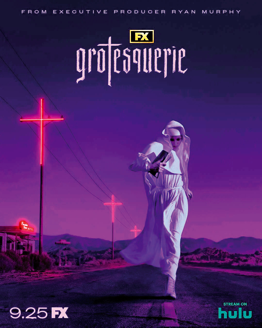 Grotesquerie Grotesquerie