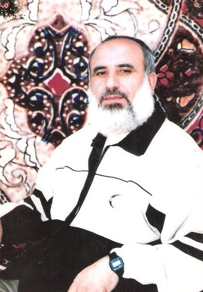 Mecdi el-Aculi Mecdi el-Aculi