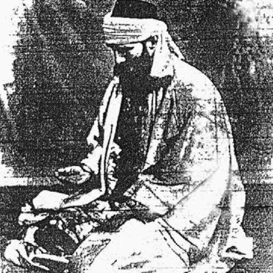 Quilliam, Fas ziyaretinde esnasında Müslüman oldu. Quilliam, Fas ziyaretinde esnasında Müslüman oldu.