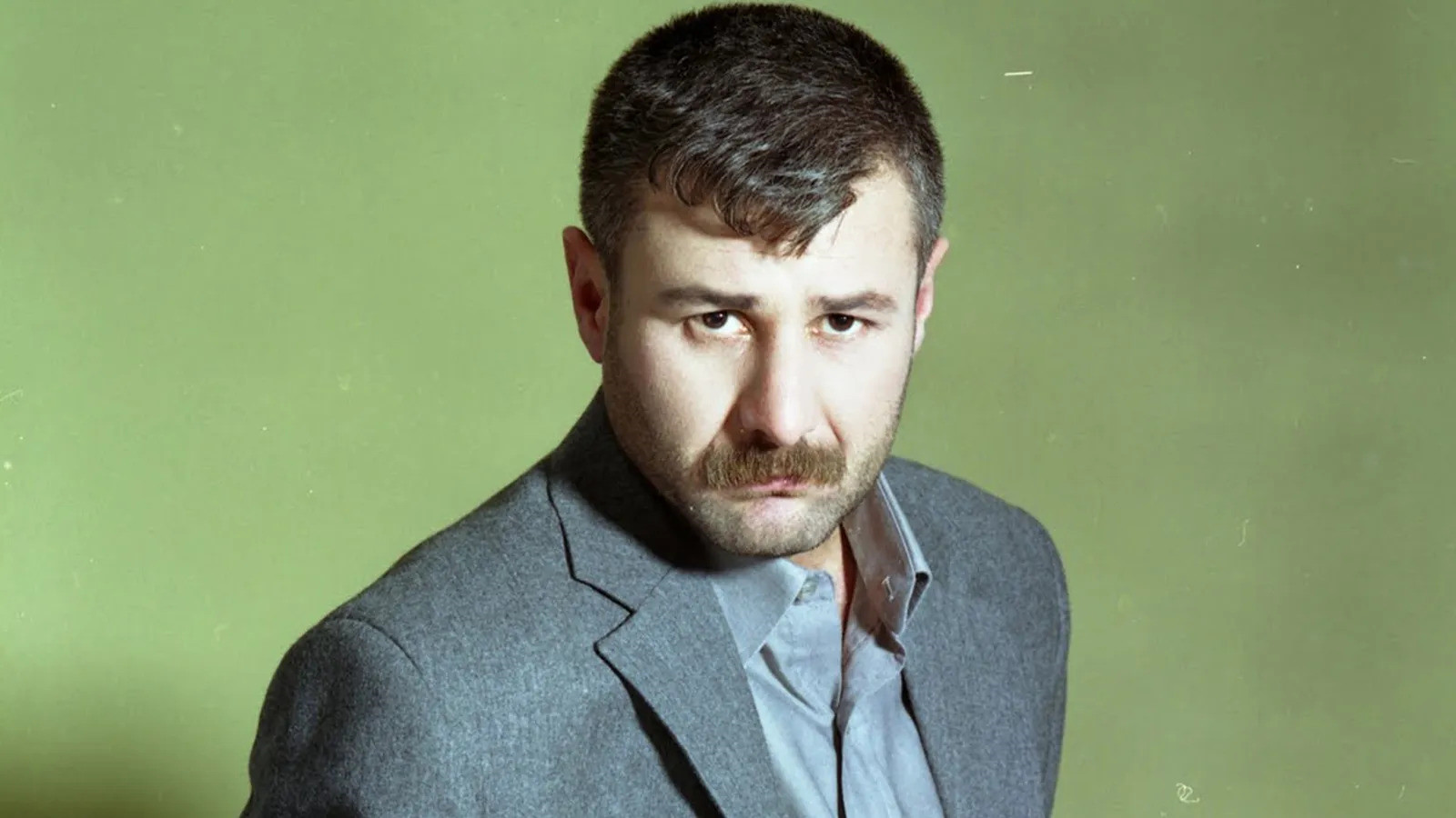 Azer Bülbül. Azer Bülbül.