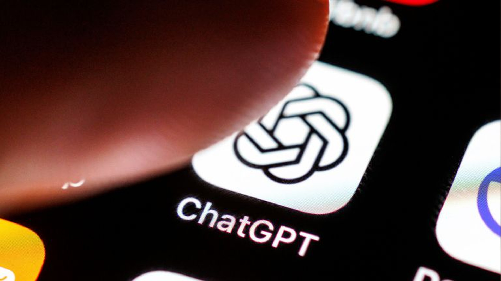 ChatGPT intihar ChatGPT intihar